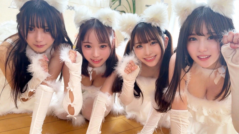Kちゃん＆Nちゃん＆Fちゃん＆Mちゃん 画像1