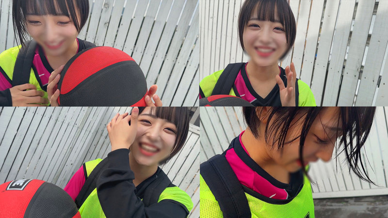 女バス 小島ちゃん 画像1