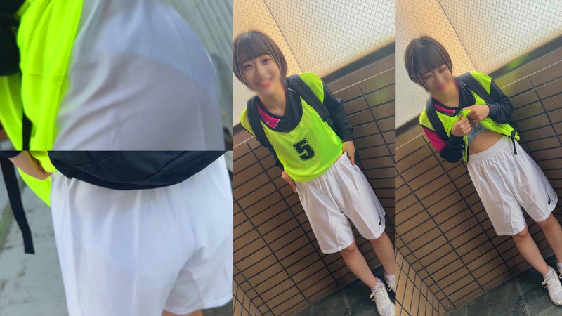 女バス 小島ちゃん 画像2